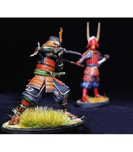 Amazon.co.jp: Yep Studio 1/12スケール 第六天魔王 織田信長 未開封